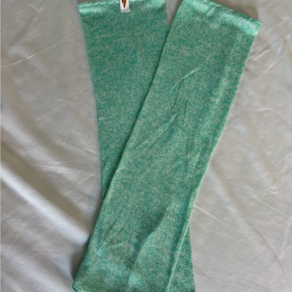 Rubiawear xs short legwarmers